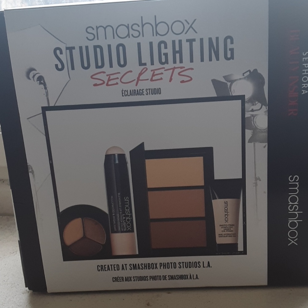 Make Up Set